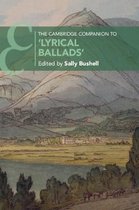 The Cambridge Companion to 'Lyrical Ballads'