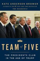 Team Of Five Presidents Club