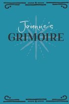 Joanne's Grimoire