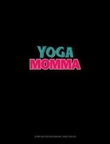 Yoga Momma