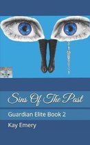 Sins Of The Past: Guardian Elite Book 2