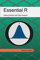 Essential R: Getting Started with Data Analysis