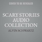 Scary Stories to Tell in the Dark