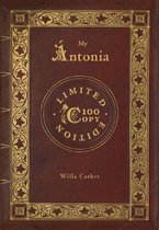 My Antonia (100 Copy Limited Edition)