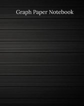 Graph Paper Notebook