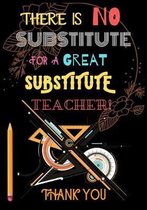 There Is No Substitute for a Great Substitute Teacher