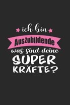 Ich Bin Auszubildende Was Sind Deine Superkrafte?