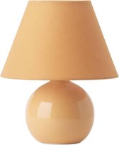 Brilliant PRIMO - Tafellamp - Oranje