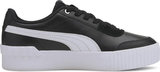 BASKETS DE MARCHE FEMME PUMA CARINA 2.0 BLANCHE PUMA