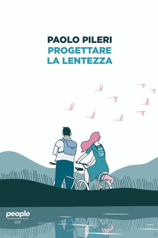 Idee - Progettare la lentezza - cover