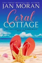 Summer Beach: Coral Cottage 1 -  Coral Cottage