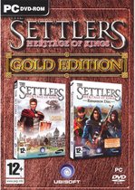 The Settlers 5 - Heritage Of Kings