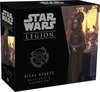 Afbeelding van het spelletje Star Wars Legion: Vital Assets Objective Expansion