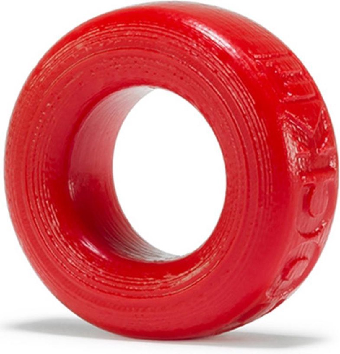 Oxballs - Cock-T Cockring - Rood