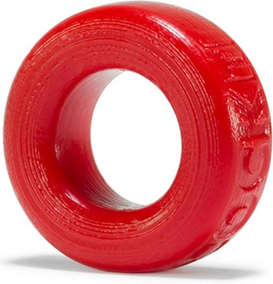 Oxballs Cockring - Rouge