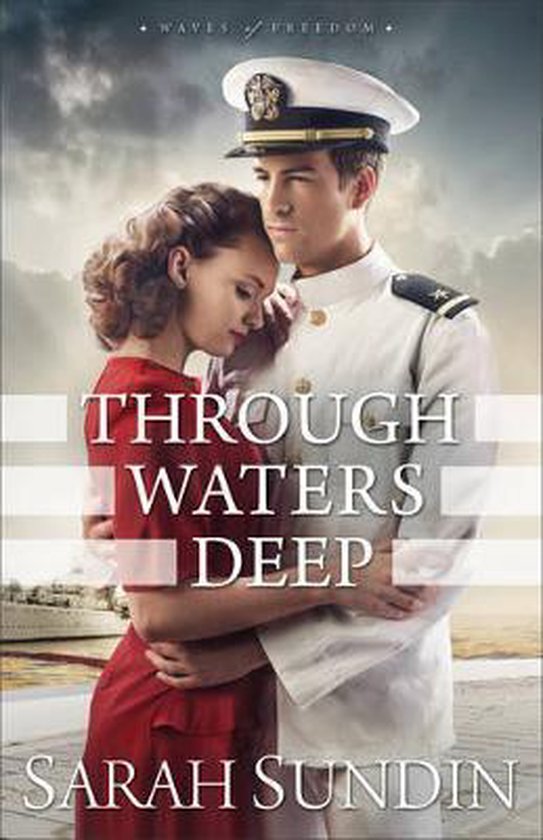 Through Waters Deep - cover