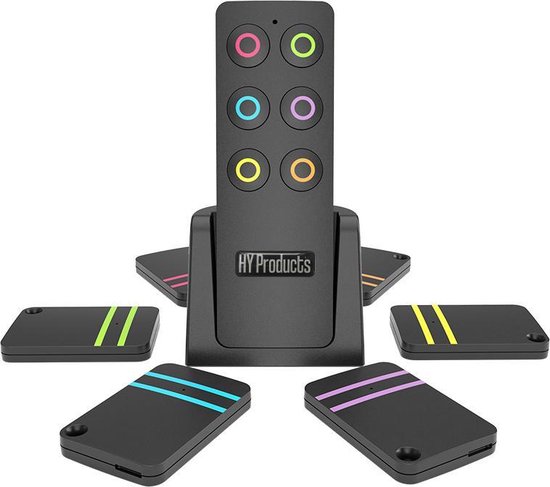 HY Products Keyfinder