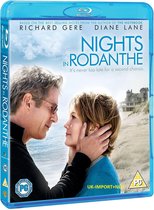 Nights In Rodanthe