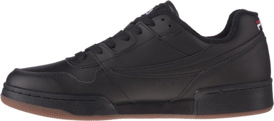 Fila ARCADE F LOW Wit - Gratis levering | Spartoo.nl ! - Schoenen Lage  sneakers Heren € 48,00