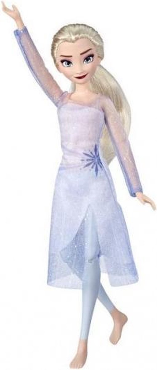 elsa da frozen 2