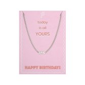 Ketting Today Is Yours - 1990