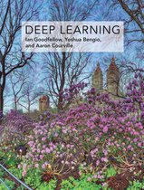 Adaptive Computation and Machine Learning series - Deep Learning