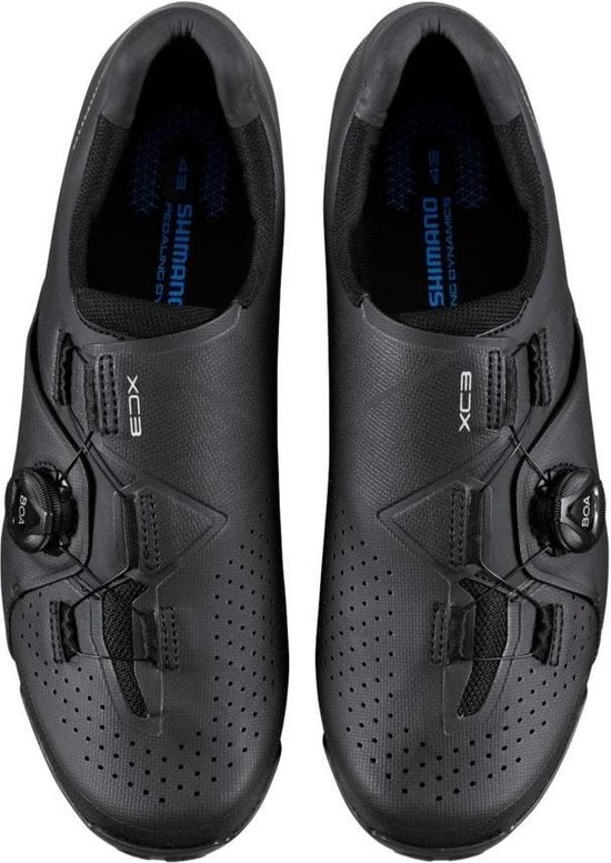 Mountainbike Schoenen Goedkope Wielrenschoenen SHIMANO SH-XC300
