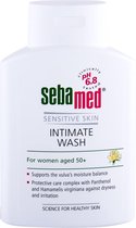Sebamed - Classic Feminine Intimate Wash Menopause   (L)