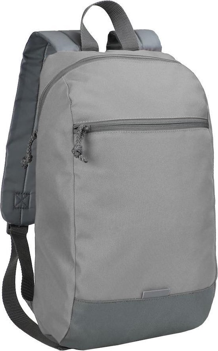 Derby of Sweden - Sport Daypack - Sport rugzak - Grijs