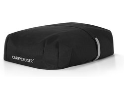 Reisenthel Carrycruiser cover - dekje voor Carrycruiser - Polyester - Zwart