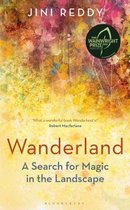 Wanderland: Shortlisted for the Wainwright Prize and Stanford Dolman Travel Book of the Year Award