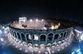 Arena Di Verona 89 festival 2011