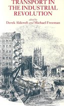Transport in the Industrial Revolution