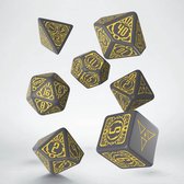 Starfinder: The Threefold Conspiracy polydice set