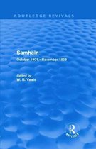 Samhain (Routledge Revivals)