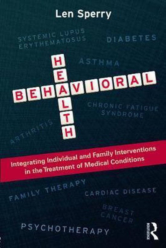 Behavioral Health - cover