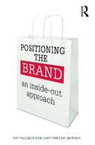 Positioning The Brand