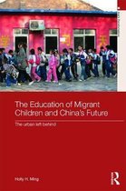 Education Of Migrant Children And China'S Future