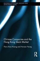 Chinese Companies And The Hong Kong Stock Market