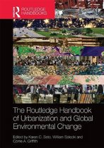 The Routledge Handbook of Urbanization and Global Environmental Change