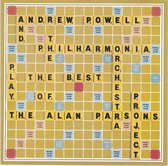 The Alan Parsons Project Played By Andrew Powell