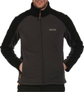 Regatta Hedman II - Outdoorvest - Heren - L - Grijs