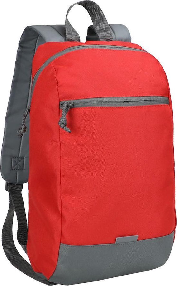 Derby of Sweden - Sport Daypack - Sport rugzak - Rood