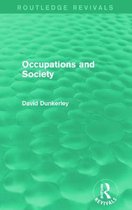 Occupations and Society
