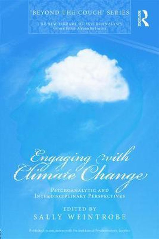 Engaging With Climate Change - cover