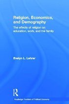 Religion, Economics And Democracy