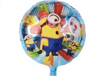 MINIONS-GELE-POPPETJES-18-INCH-FOLIE-BALLON