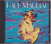 Paul Mauriat-transparence