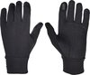 Brabo - BC7414 Brabo Tech gloves w/o logo Black - Maat L/XL