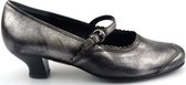 Gabor 52.138.63 dames pump - metallic - maat 42